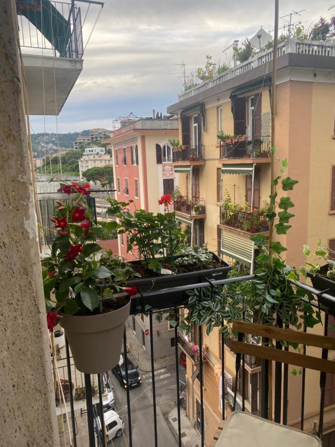 Cinque Terre The Square Apt - Two Bathrooms Специя Екстериор снимка