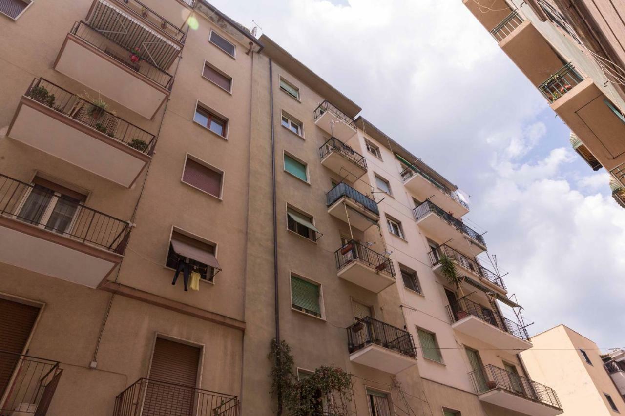 Cinque Terre The Square Apt - Two Bathrooms Специя Екстериор снимка