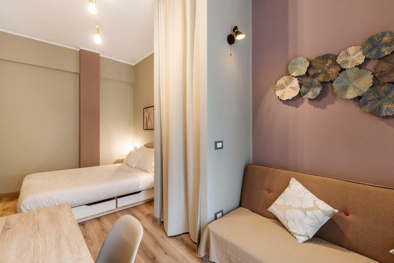 Cinque Terre The Square Apt - Two Bathrooms Специя Екстериор снимка