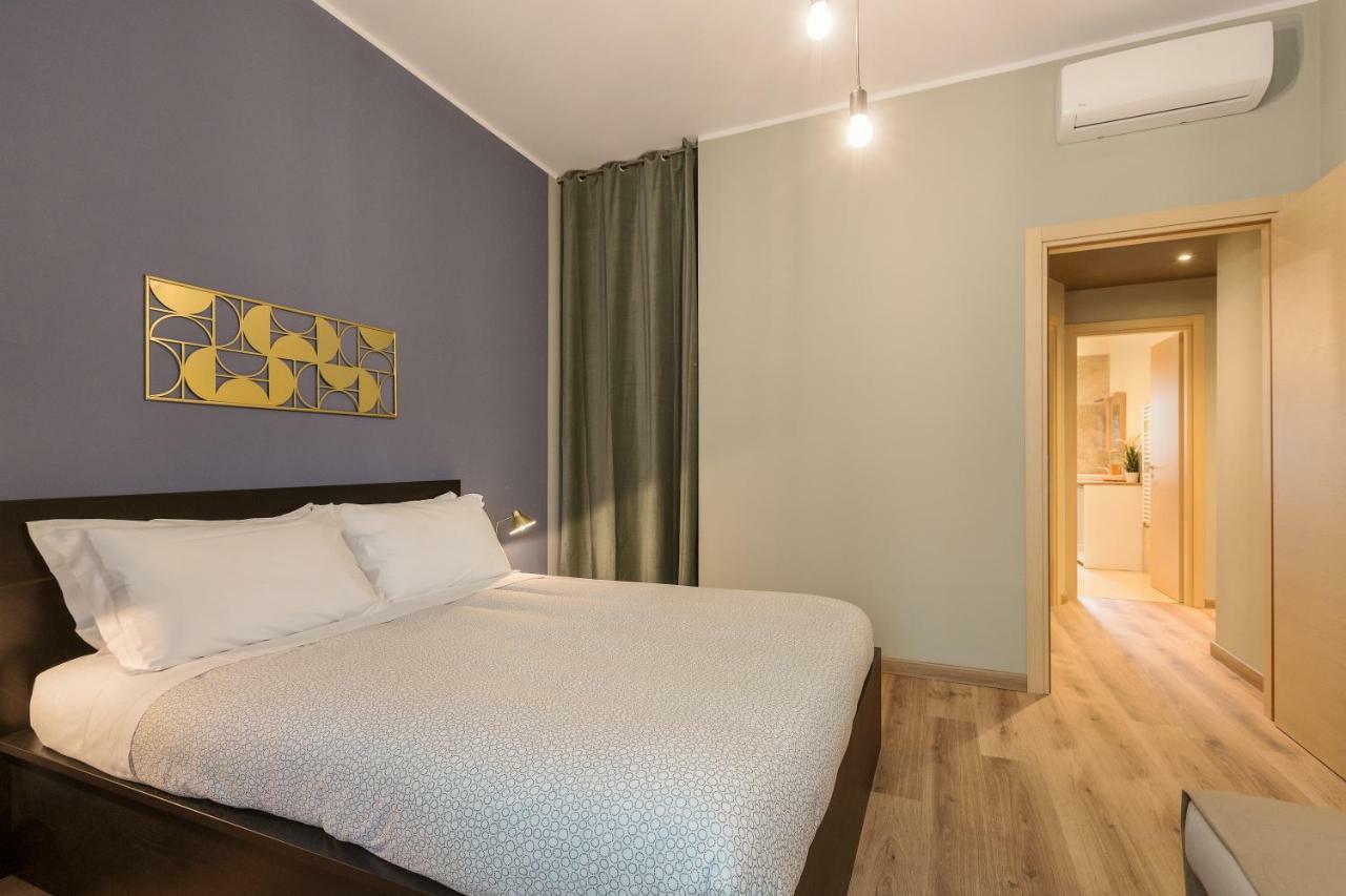 Cinque Terre The Square Apt - Two Bathrooms Специя Екстериор снимка