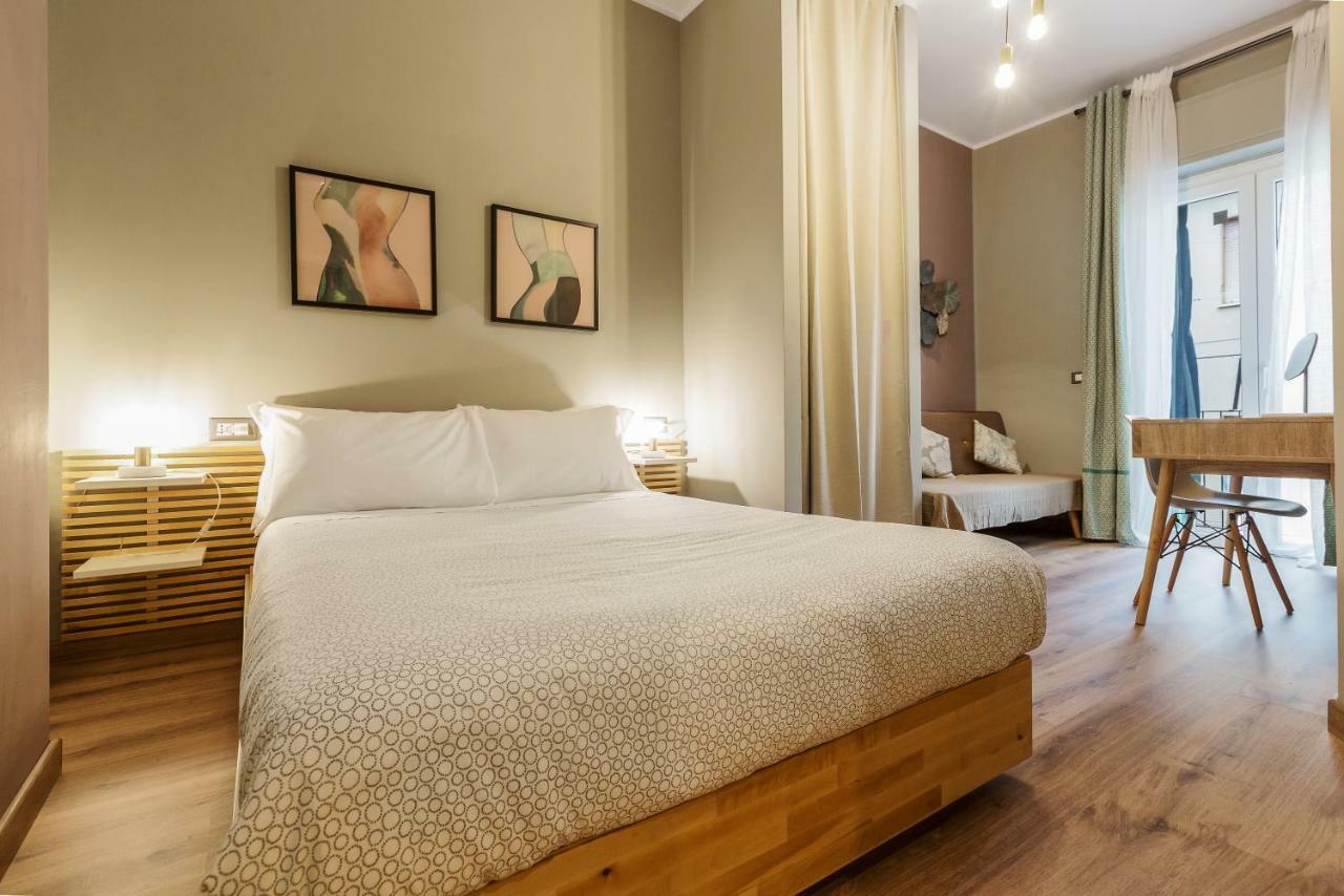 Cinque Terre The Square Apt - Two Bathrooms Специя Екстериор снимка