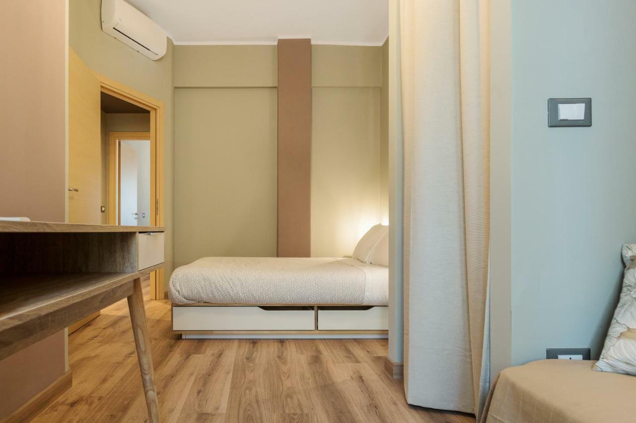 Cinque Terre The Square Apt - Two Bathrooms Специя Екстериор снимка