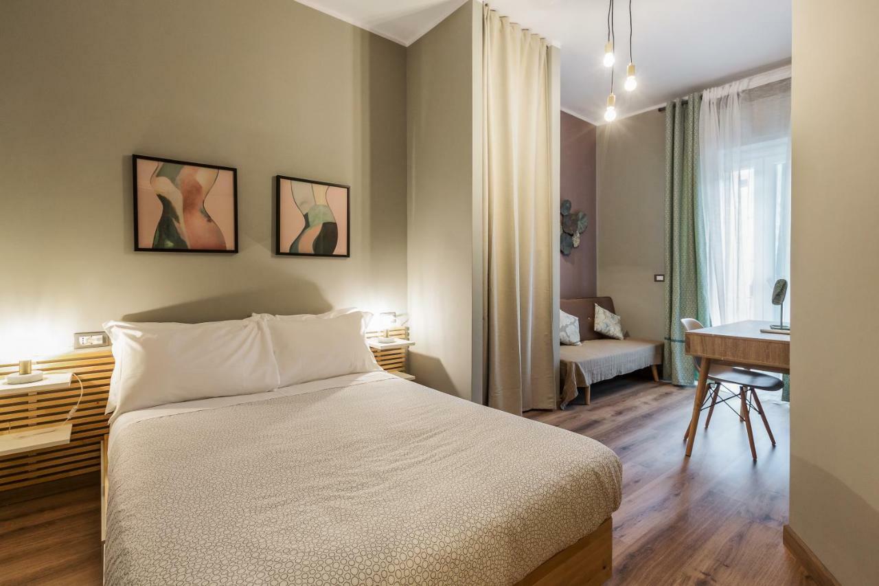 Cinque Terre The Square Apt - Two Bathrooms Специя Екстериор снимка